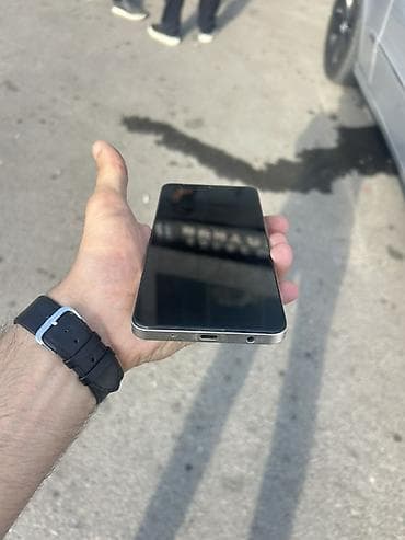 Redmi 5A, 128 GB, rəng - Gümüşü, Sensor — 7