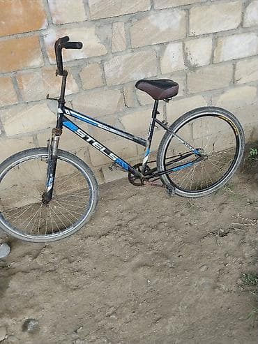 daewoo lanos ehtiyat hisseleri: Süper vəziyətde 28 lik velosiped hər şeyi təzə qoyulub oturacaq təzə — 1