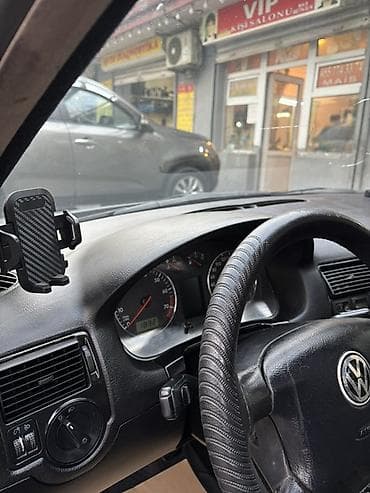 volkswagen golf: Volkswagen Golf: 2 l | 1999 il Hetçbek — 10
