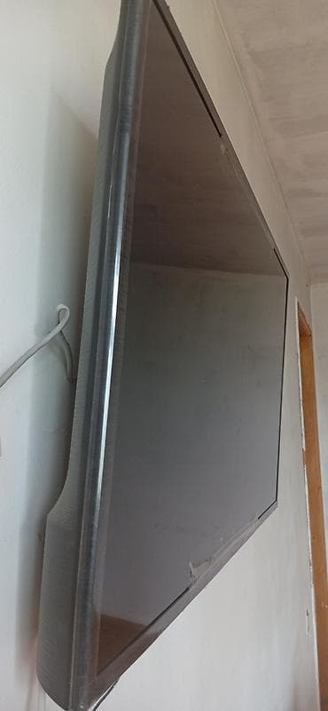 Yeni Televizor Samsung 43" FHD (1920x1080), Ünvandan götürmə