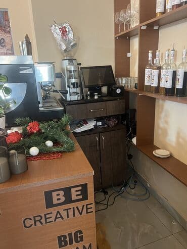 Оборудование для мойки: Hazır bisness satılır. İcaresi 1500 azn (15.000 manatlık statistik — 2