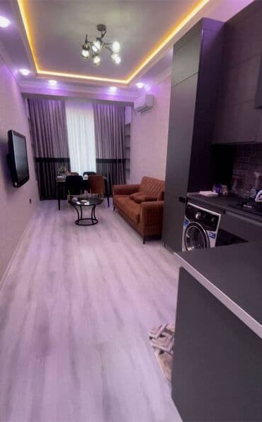 kirayə restoran: Sumqayıt şəhəri,Dəniz kənarındaXəzri Rezidensdə,12 mərtəbəli yeni — 2