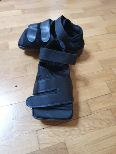 Нитриловые перчатки: Padaqradan əməliyyatından sonra — 3