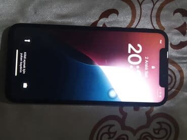 телефон fly nimbus 3: IPhone X, Серебристый, Face ID — 3