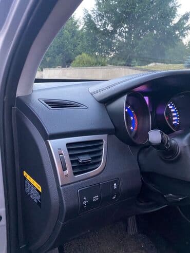 где заказать чехлы на авто: Hyundai i30 hatchback - Kuzov: 5 qapılı hatchback, gümüşü rəng - — 5