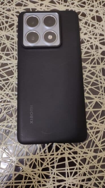 samsung a71 azerbaycan: XİAOMİ 14T PRO 512. 12RAM Telefon yenidən seçimlir Model: Leica — 6