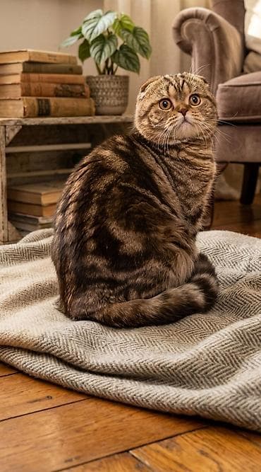 pisik yuvalari: Открываем бронь на малыша скотиш фолд окраса амбер-табби зовут- т — 2