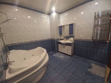 şirvanda 4 otaqli evler: 3 otaqlı, Yeni tikili, 148 kv. m — 7