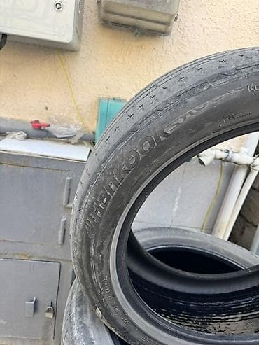 Şin Hankook 245 / 45 / R 18