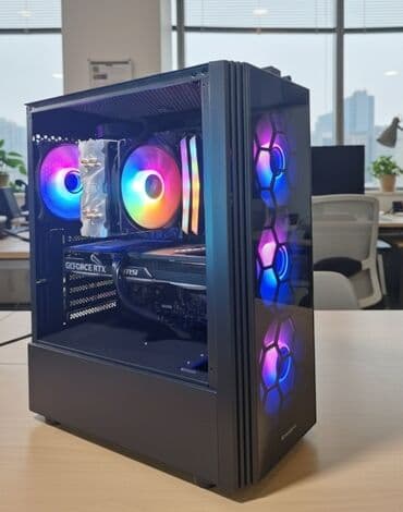 1 tb hard disk qiymeti: Case Zalman Plata Z590 Gigabyte Cpu i7 11700K Ram 16GB DDR4 Ssd nvme — 1