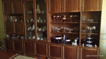 ağ qorka: İşlənmiş, Açılan, Düz dolab, Stenka, Rumıniya — 1