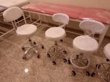 taxt ucuz: Kreslo
Oturacaq
Təkərli
Stol
Kürəkli
Kürəksiz rənglıridə var — 1