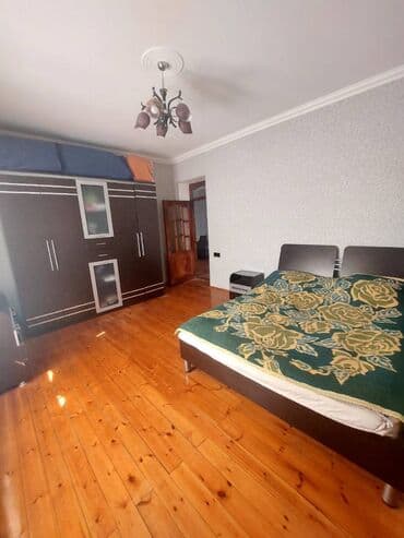 xacmaz evleri: 200 kv. m, 3 otaqlı, Kombi, Qaz, İşıq — 7