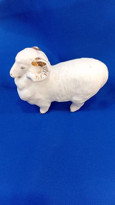 Pastel dəstləri: Fiqur, Keramika — 9