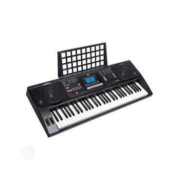 Аккордеоны: Qatlanan Piano - Daşınması asan, yığcam və qatlanan konstruksiya: iki — 2