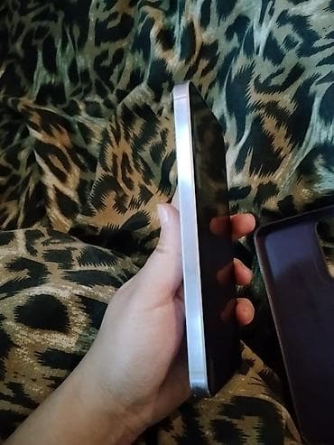 Samsung Galaxy A34 5G, 128 GB, rəng - Bənövşəyi, Barmaq izi lalafo.az -da Samsung Galaxy A34 5G, 128 GB, rəng - Bənövşəyi, Barmaq izi
