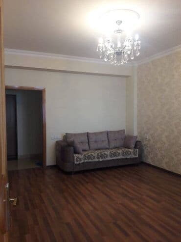 gəncə komsomol: 2 otaqlı, Yeni tikili, 61 kv. m — 9