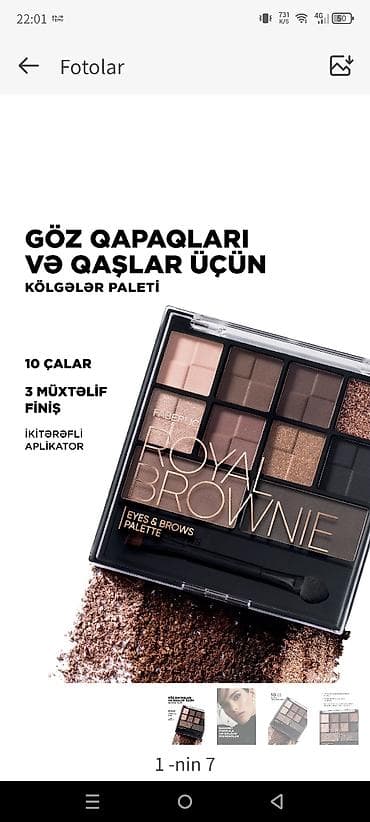 lil solid 2 plus: Faberlic kosmetika və qulluq məhsulları 1) Expert Whitening krem SPF — 4
