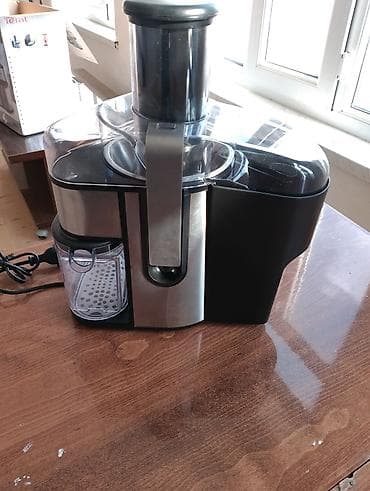 3g 4g router modem: Şirəçəkən Tefal, Mərkəzdənqaçma — 3