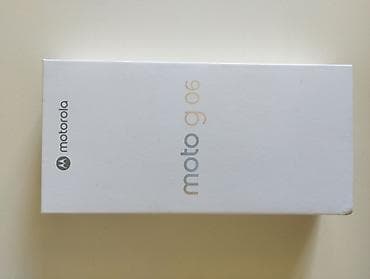 Motorola Moto G, 64 GB, rəng - Yaşıl — 3