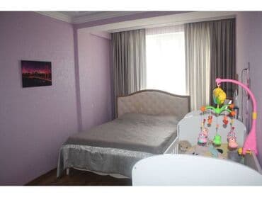 sumqayit 13 mkr: Zığ qəs., 2 otaqlı, Yeni tikili, 80 kv. m — 4