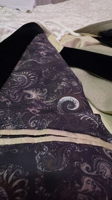 vecerni donlar instagram: Kostyum, Demisezon, rəng - Boz — 8