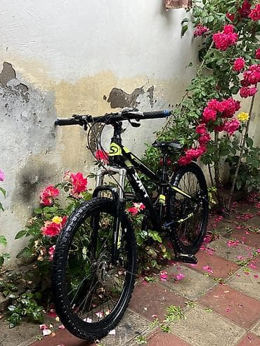 velosiped 27: MTB velosiped – SAFT Liberty - Çərçivə: alüminium, hardtail — 4