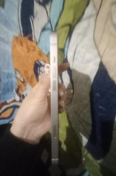 intel core i5: IPhone 14 Plus, 128 GB, Ağ, Face ID — 3