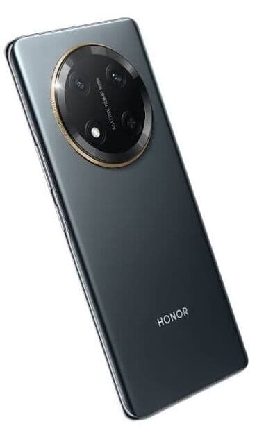 philips xenium 9@9q: Honor X9c, rəng - Boz — 1