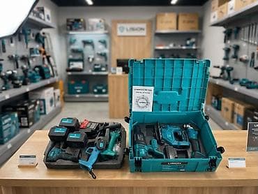 dewalt azerbaijan: Gpover batareyalı dəst g56251515 dəstdə laqunda lobzik perforator — 1