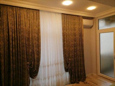 недвижимость в баку из рук в руки: 3 комнаты, Новостройка, 68 м² — 5