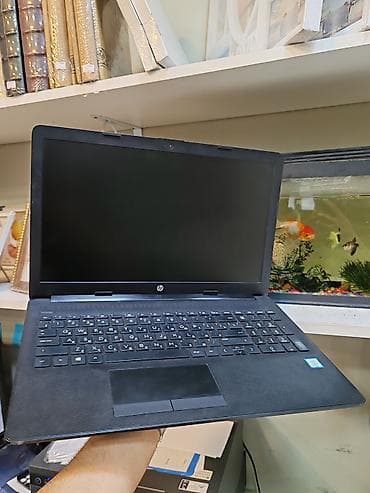 HP: ✔️ Gündəlik işlər, ofis proqramları və dərs üçün əla ✔️ Böyük ekran – — 1