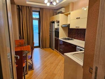 xutor kiraye: Nərimanov metrosu Heydər Əliyev mərkəzinə baxan 16 mərtəbəli binanın — 7