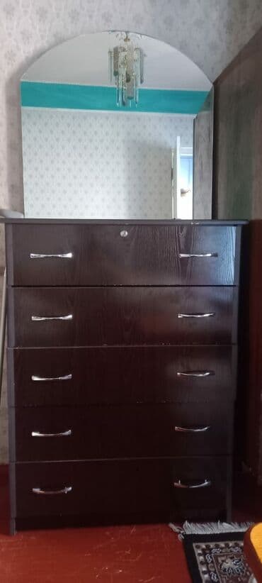 ZİL: İşlənmiş, Aksesuar rəfi — 1