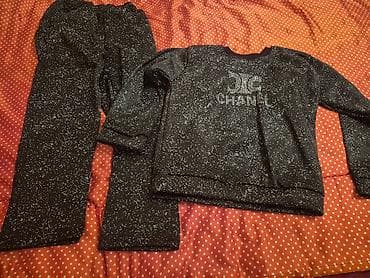 Qadin sport dest geyinilmeyib qalindi m l olcu