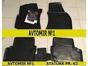 "opel zafira 1999,2004 "ayaqaltı rezini bundan başqa hər növ