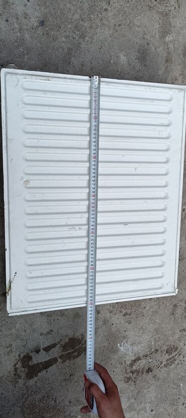 ucuz radiatorlar: Panel Radiator — 3