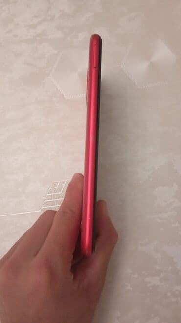 qrafik kart: Samsung Galaxy A03, rəng - Qırmızı, İki sim kartlı — 1