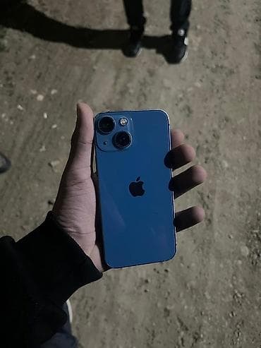 asus tuf f15: IPhone 13, Mavi — 3