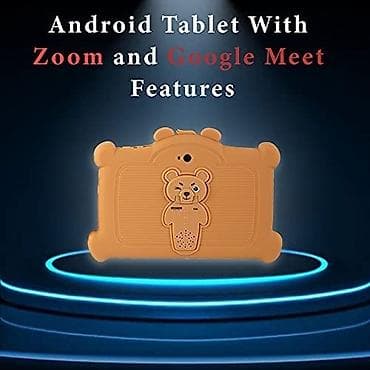 modio m19 tablet: Uşaq tableti 🧒👧 Uşaq planşeti 🧸 Origimo Opad5 🟠 🔹️Model: Opad5 — 9
