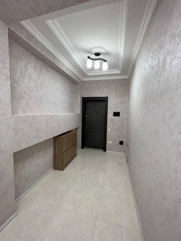 sirvan bina evleri: Sumqayıt şəhəri,Mirvari city yaşayış kompleksində, 2 otaqlı əla — 6