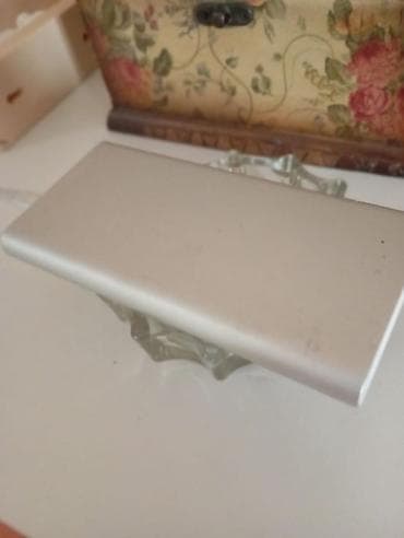 micro qulaq: İki ədəd powerbank dəsti ünvan Əmircan 1) Xiaomi Mi Power Bank 2 – — 1