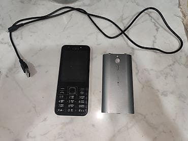 redmi 9 plata: Nokia 225, 2 GB, rəng - Qara, Düyməli — 3