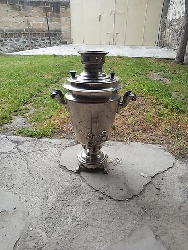 Od Samovar, 5 l