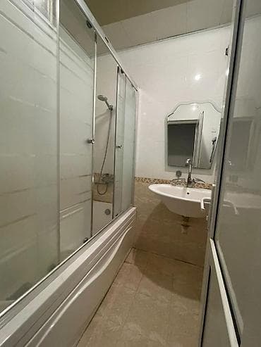 kiraye evler hovuzlu: Kirayə üçün geniş və işıqlı mənzil. - Planlaşdırma: uzun və rahat — 8