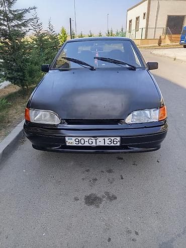 intizar yağı qiyməti: VAZ (LADA) — 5