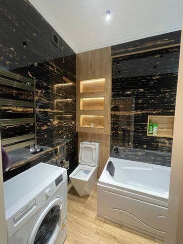 квартиры в ипотеку в баку: 3 комнаты, Новостройка, 75 м² — 18