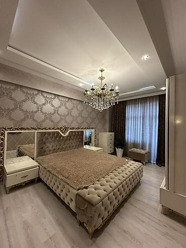 pastelər: İkinəfərlik çarpayı, İşlənmiş — 1