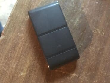 notebook cantaları bakı: MiniDV videokamera

baterikasi ölüdü qiymetde endirm olacag — 2