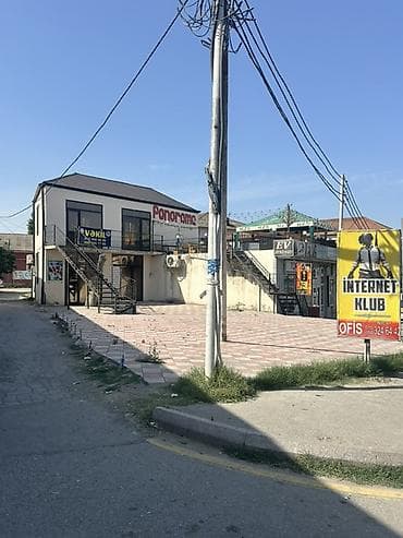 razin kiraye ev: İcarəyə verilir – ofis/kommersiya sahəsi - Təyinat: ofis, xidmət — 1